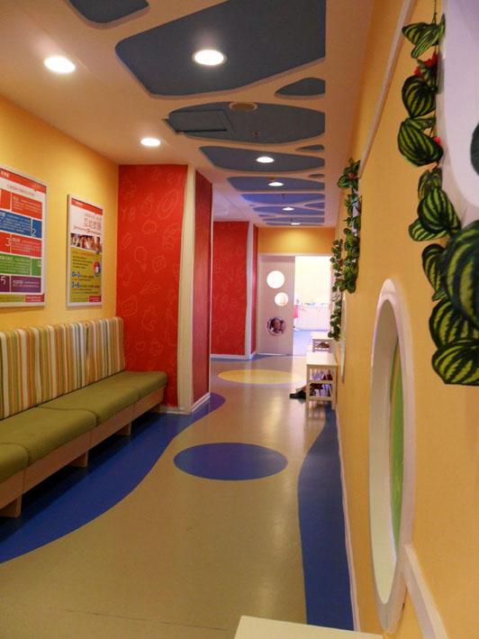 如何選擇好的永康pvc地板