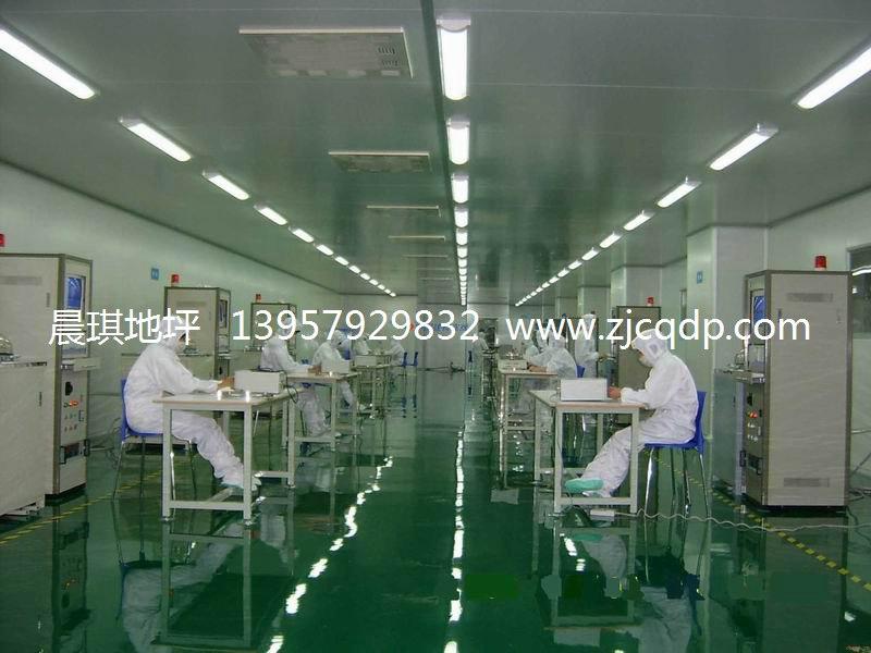 如何延長(zhǎng)金華環(huán)氧地坪使用時(shí)間