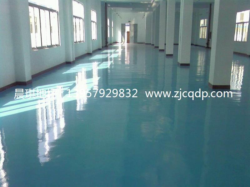 使用金華環(huán)氧地坪要注意什么