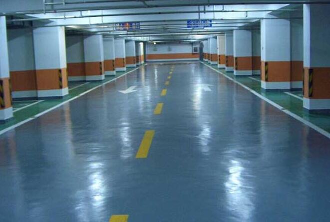 貴陽(yáng)環(huán)氧地坪 貴陽(yáng)環(huán)氧地坪