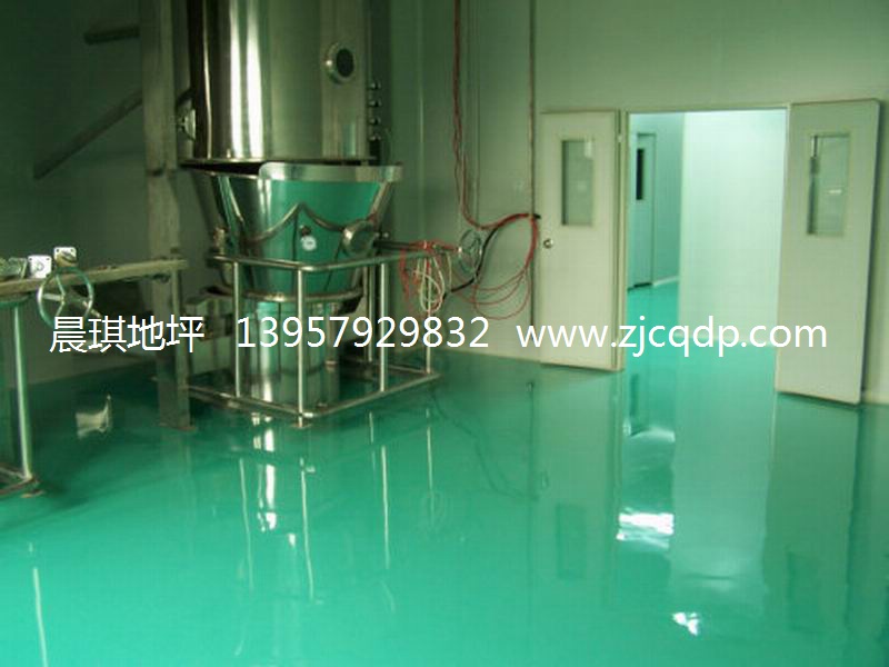 環(huán)氧樹脂防靜電地坪04.jpg